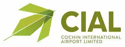 cochin international airport logo